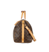 Keepall Bandouliere 50, bottom view